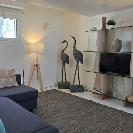 Marina Views Apartman Quarteira Kültér fotó