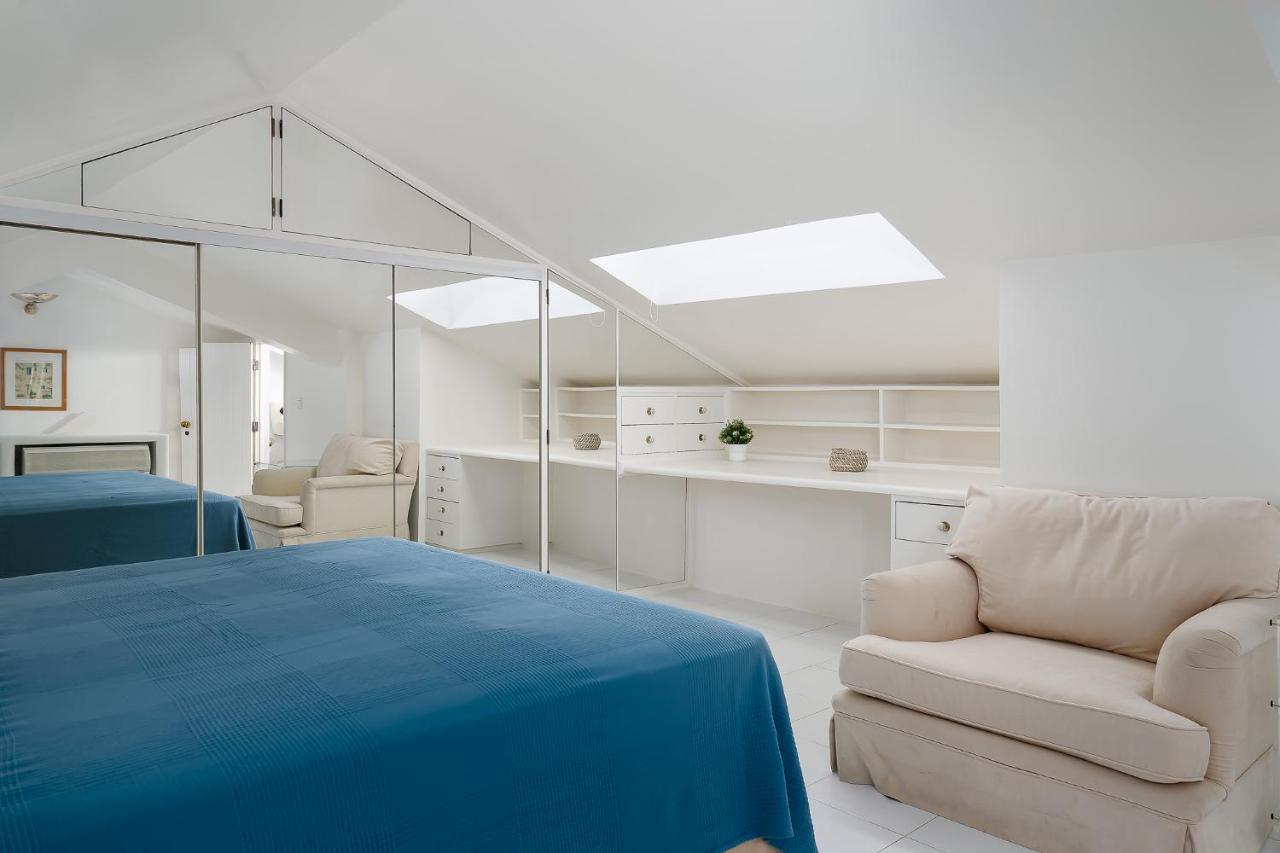 Marina Views Apartman Quarteira Kültér fotó