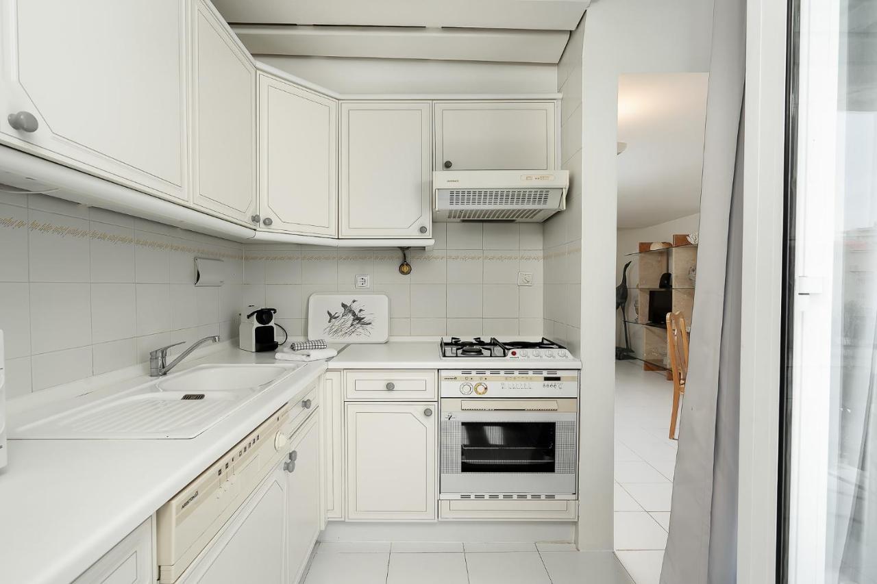 Marina Views Apartman Quarteira Kültér fotó