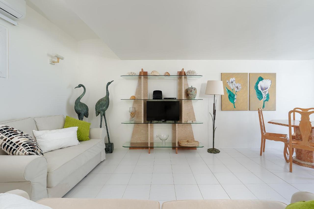 Marina Views Apartman Quarteira Kültér fotó