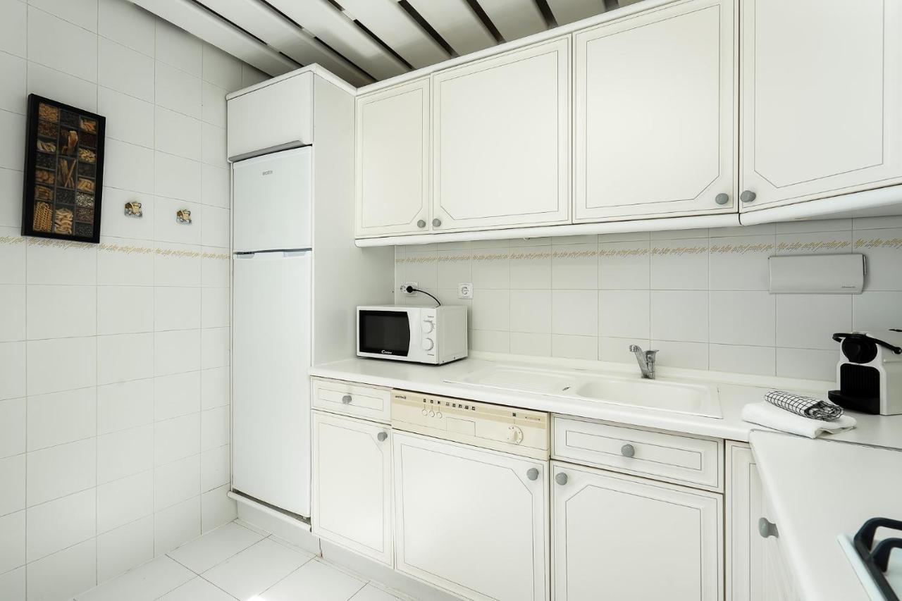 Marina Views Apartman Quarteira Kültér fotó