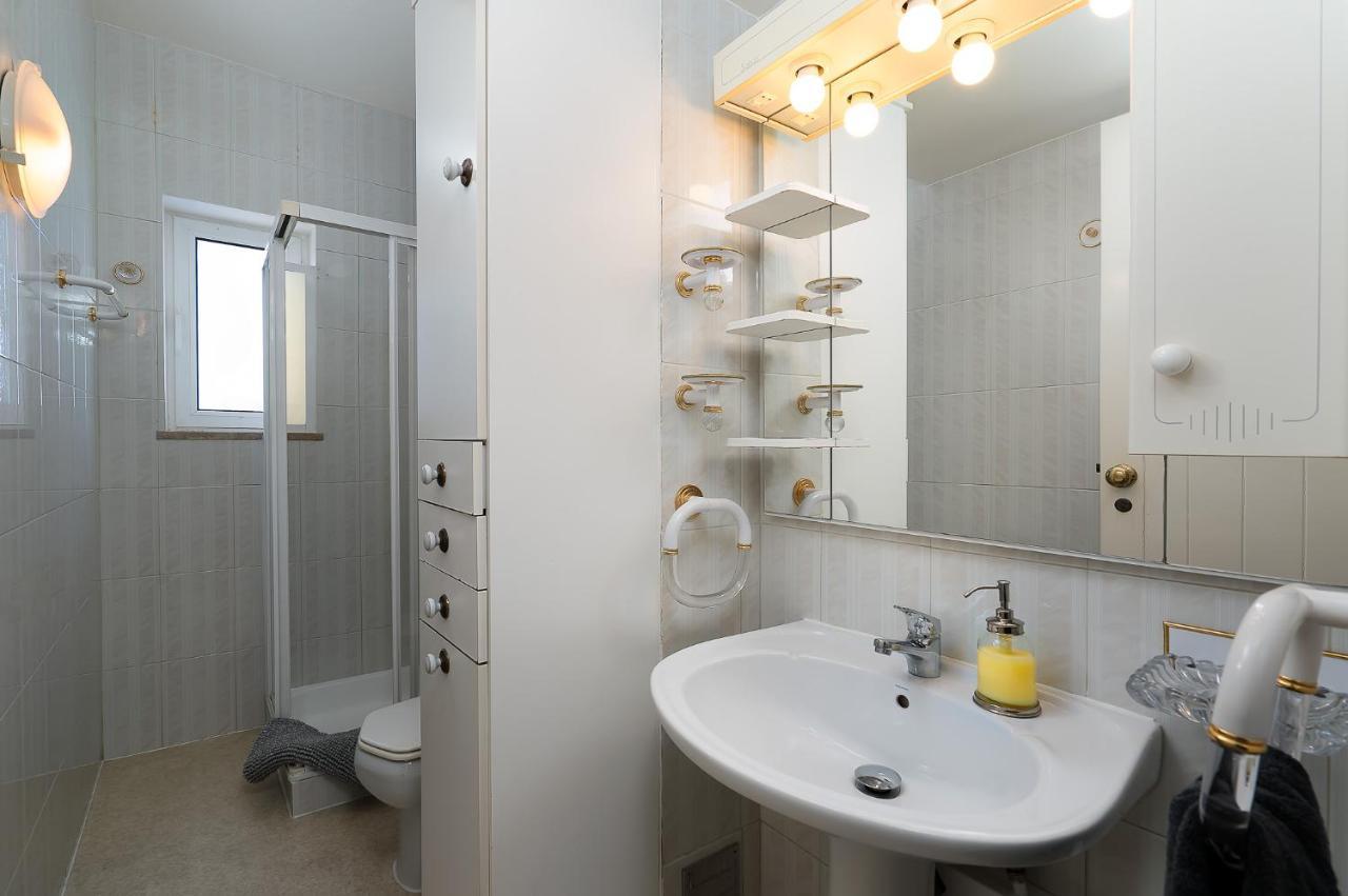 Marina Views Apartman Quarteira Kültér fotó
