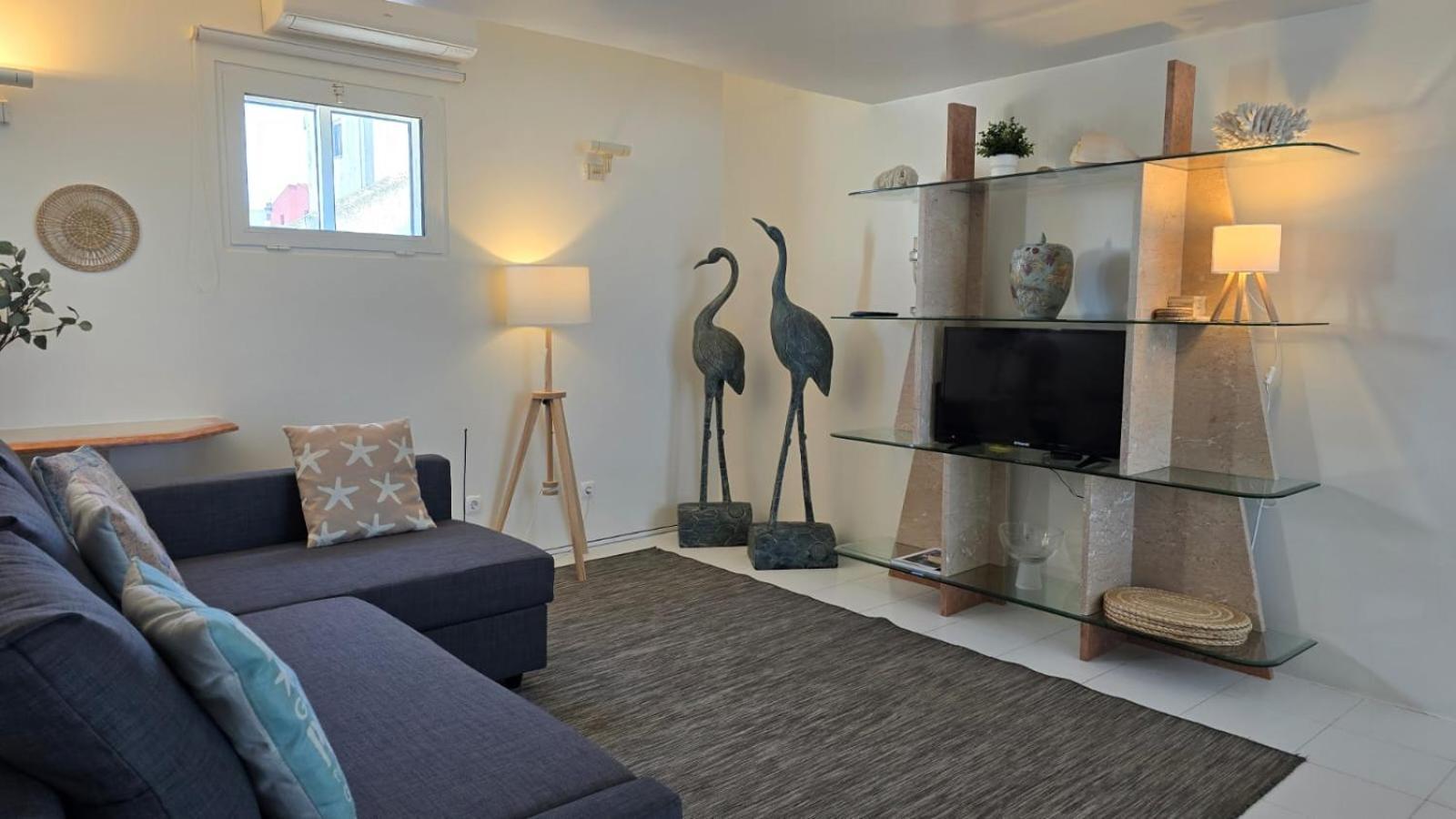 Marina Views Apartman Quarteira Kültér fotó
